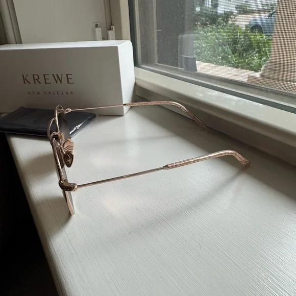KREWE Sunglasses - Picture 2 of 9